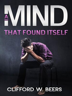 cover image of A Mind that Found Itself
